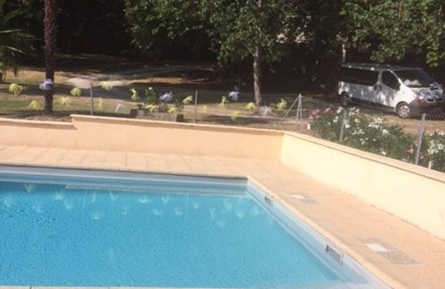 Peyrillac-et-Millac House | Beautiful Perigord property with heated pool in a fenced park