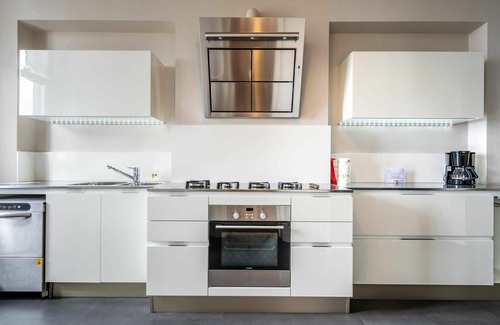 Costigliole d'Asti Villa | Beautiful private villa for 12 people with A/C, WIFI, private pool, TV, patio and panoramic view