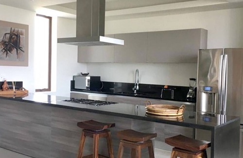 Playa Diamante Resort | Beautiful Penthous with two floors and panoramic views