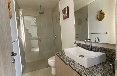 Playa Diamante Resort | Beautiful Penthous with two floors and panoramic views