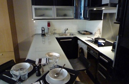 Odeon Apartment | Beautiful Paris St Germain des Près