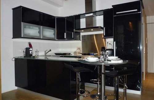 Odeon Apartment | Beautiful Paris St Germain des Près