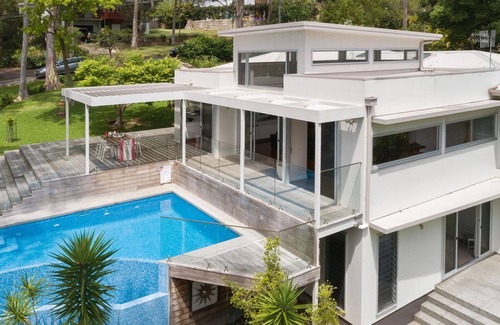 Avalon Beach House | Beautiful peninsula of Avalon