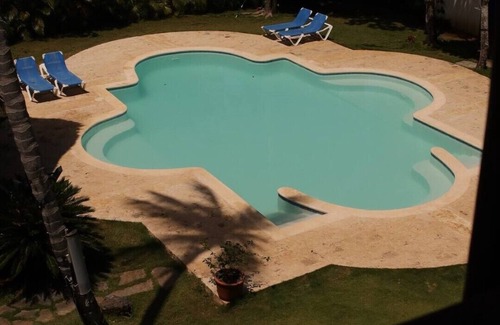 Rio San Juan Apartment | Beautiful Penthouse in Las Terrenas, Samana.