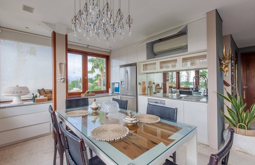 Drupadi Apartment | Beautiful Penthouse Apartment in the heart of Seminyak