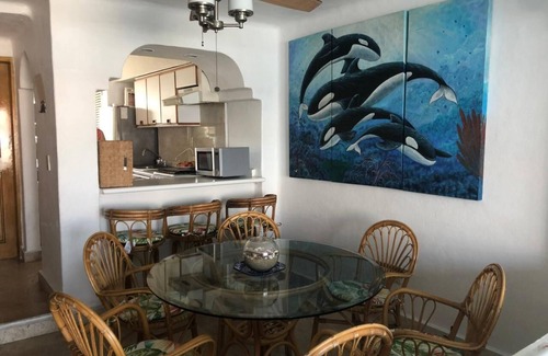 Manzanillo Apartment | Beautiful penthouse! seaside