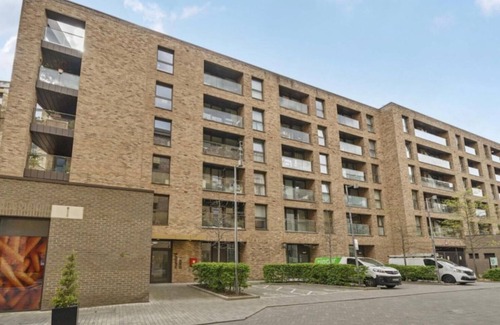 Evelyn Apartment | Beautiful Penthouse near London Bridge & O2