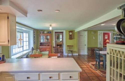 East Haddam Apartment | Beautiful Period Intact Victorian Apartment in East Haddam, CT