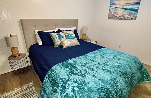 Oceano House | Beautiful pet-friendly 2bd/2ba Oceano/PismoBeach, steps from ocean, rent monthly