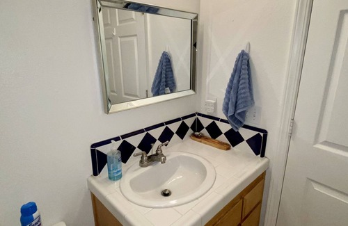 Oceano House | Beautiful pet-friendly 2bd/2ba Oceano/PismoBeach, steps from ocean, rent monthly