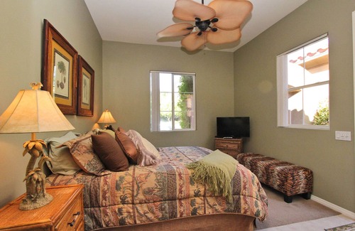 La Quinta House | BEAUTIFUL! PGA West-Legends-Luxury-Private -3 BR 3.5 BA -Casita-Pool/Spa