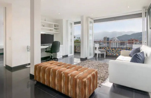 San Antonio de Prado Condo | Beautiful place & great balcony to enjoy the view