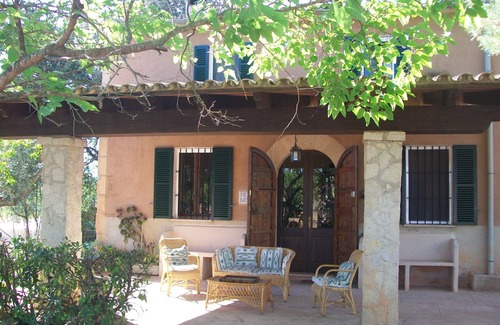 Sencelles Cottage | Beautiful place in the city centre of Majorca, perfect to enjoy nature
