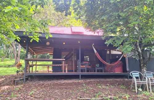 Montezuma Cabin | Beautiful place with river walk in Montezuma