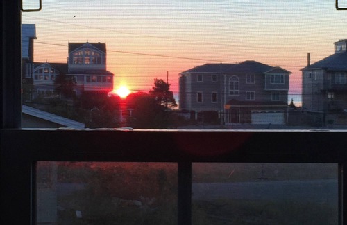 Newbury House | Beautiful Plum Island Escape; Steps from Beach- Coveted Southern Island Location