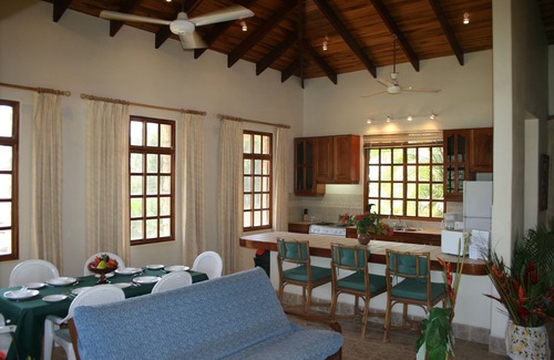 Playa Flamingo Villa | Beautiful pool, 6-min walk from beach, ocean views - VILLAS CASA LOMA - Villa 4