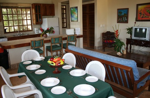 Playa Flamingo Villa | Beautiful pool, 6-min walk from beach, ocean views - VILLAS CASA LOMA - Villa 4