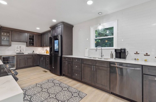 Tallahassee House | Beautiful Pool Home Retreat!