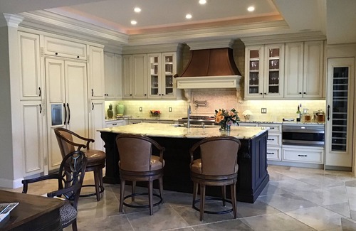 Park Shore House | Beautiful Pool Home in Park Shore Just 1/2 Mile from the Beach