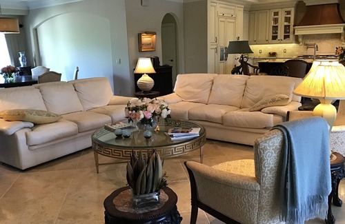 Park Shore House | Beautiful Pool Home in Park Shore Just 1/2 Mile from the Beach