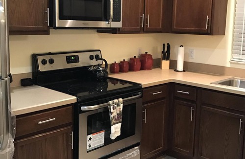 Lake Wilson Preserve Villa | Beautiful Pool Home with Spa minutes from Disney!