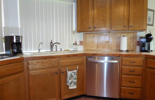 Lake Havasu City House | Beautiful Pool Home Central Location
