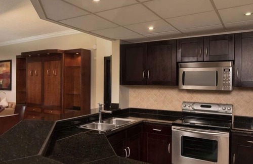 Puerto Plata Condo | Beautiful Presidential Suite at Cofresi Beach Puerta Plata (All Inclusive)