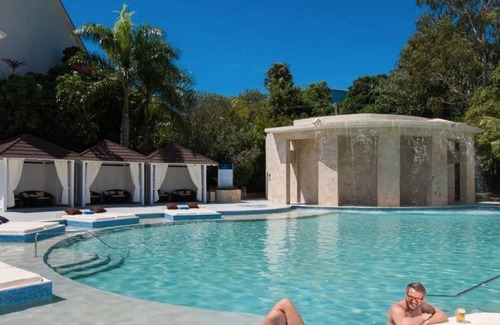 Puerto Plata Condo | Beautiful Presidential Suite at Cofresi Beach Puerta Plata (All Inclusive)