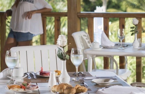 Puerto Plata Condo | Beautiful Presidential Suite at Cofresi Beach Puerta Plata (All Inclusive)