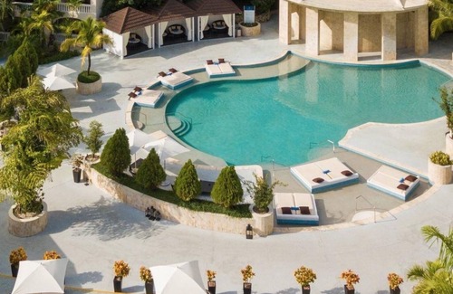 Puerto Plata Condo | Beautiful Presidential Suite at Cofresi Beach Puerta Plata (All Inclusive)