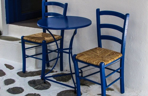 Kanali Villa | Beautiful Preveza Villa | Villa Soleil | 1 Bedroom | Private Pool