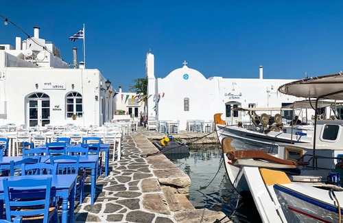 Preveza Villa | Beautiful Preveza Villa | Exclusive Maisonette | 3 Bedrooms | Private Pool