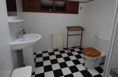 Salles-Lavalette Villa | Beautiful private vacation home with pool and sauna.