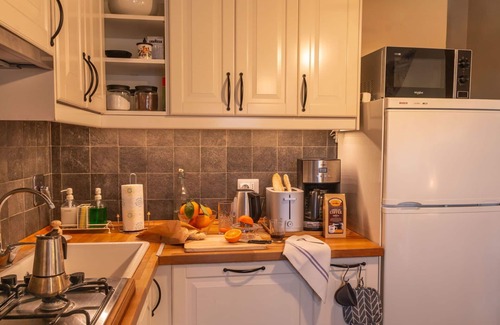 Pergine Valdarno House | Beautiful private villa for 4 guests with WIFI, A/C, patio and pets allowed, close to Arezzo