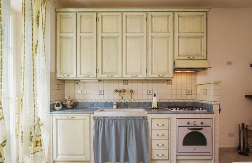 Stazzema House | Beautiful private villa for 4 guests with WIFI, TV, terrace and pets allowed