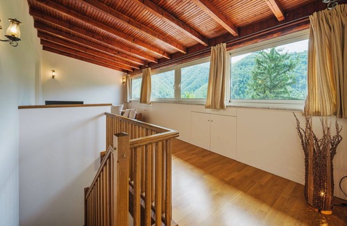 Stazzema House | Beautiful private villa for 4 guests with WIFI, TV, terrace and pets allowed