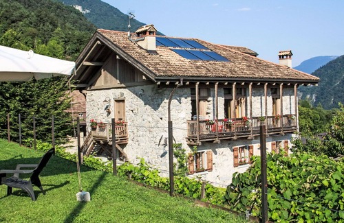 Coltura Villa | Beautiful private villa with WIFI, private pool, TV, patio, pets allowed and panoramic view