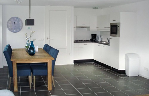 Graft House | Beautiful private villa for 6 people with WIFI, TV and terrace