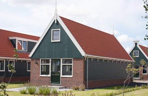 Graft House | Beautiful private villa for 6 people with WIFI, TV and terrace