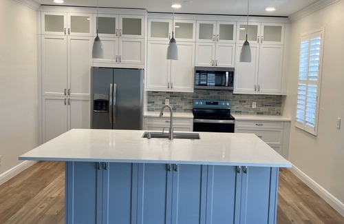 Siesta Isle House | Beautiful Private Home in Gated Community -multiple month discounts