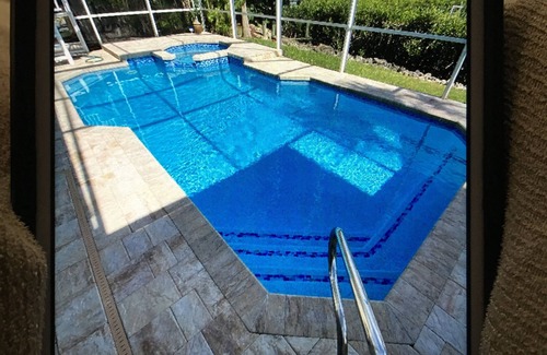 Siesta Isle House | Beautiful Private Home in Gated Community -multiple month discounts