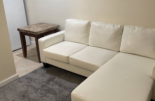 West Side Apartment | Beautiful Private 2 Bed Apt, near NYC+EWR Airport