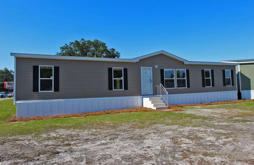 Tampa House | beautiful private acre in Crystal River, within areasonable distance from Tampa.