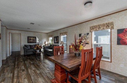 Tampa House | beautiful private acre in Crystal River, within areasonable distance from Tampa.