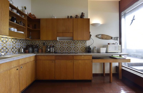 Montreux Villa | Beautiful private villa for 7 people with WIFI, terrace and pets allowed