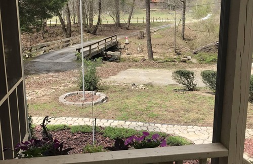 Sunset House | Beautiful private cottage on Eastatoee River