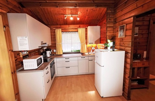Bad Arolsen House | Beautiful private villa for 4 guests with WIFI, TV, terrace and pets allowed