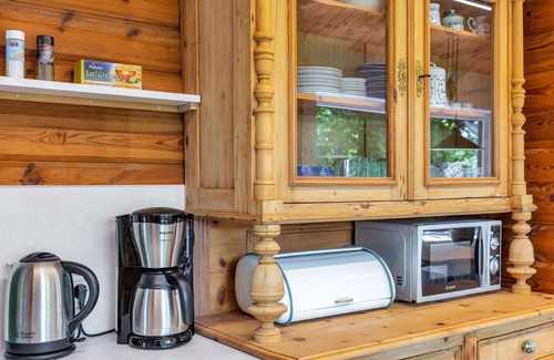 Bad Arolsen House | Beautiful private villa for 4 people with WIFI, TV and terrace