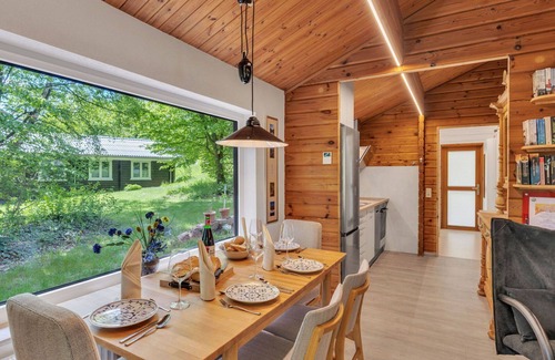 Bad Arolsen House | Beautiful private villa for 4 people with WIFI, TV and terrace