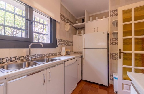 El Vendrell House | Beautiful private villa for 8 guests with private pool, A/C, WIFI, TV, terrace and pets allowed
